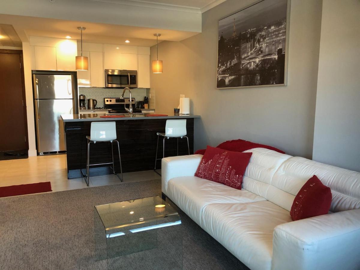 YYC Amicable, Cozy, High Speed Internet, Sleeps 2 Riverview Downtown Apartment מראה חיצוני תמונה